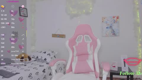 Aura  online show from 5, 3, 2026