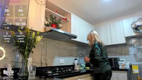 ASHLEY online show from 22, 1, 2025