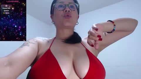 camila online show from 25, 11, 2025