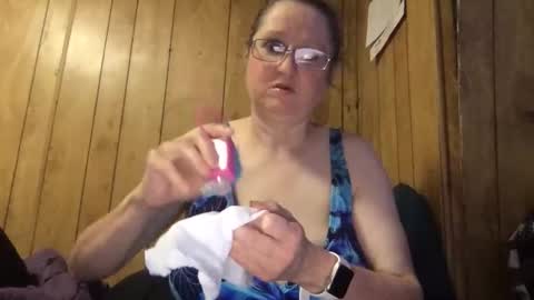 milfmichelle69 online show from 19, 3, 2026