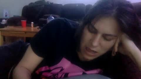 BabygirlsFreaky online show from 13, 2, 2025