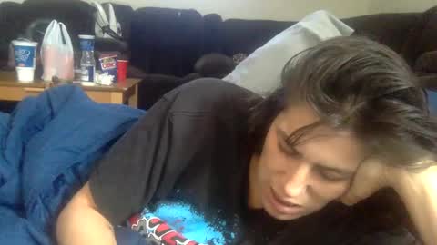 BabygirlsFreaky online show from 23, 2, 2025