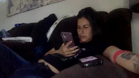 BabygirlsFreaky online show from 18, 4, 2026