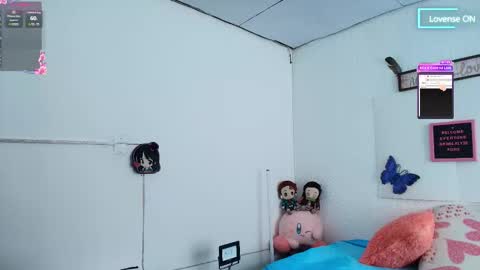 milfysis online show from 20, 3, 2026