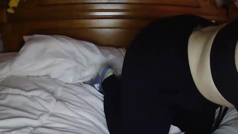 MilfyTitts online show from 26, 10, 2025