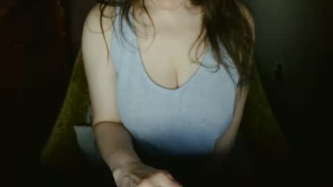 MilfyTitts online show from 28, 4, 2026