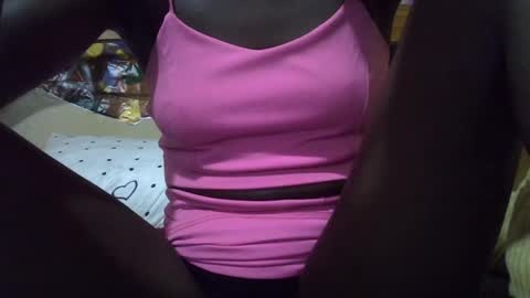 Snapshot of milinae chatting on 11, 6, 2026 milinae online show from 11, 6, 2026