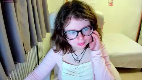 MilisaSweet online show from 8, 10, 2025