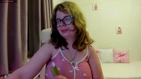 MilisaSweet online show from 4, 4, 2026