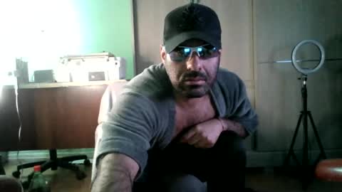 Snapshot of militaryx chatting on 25, 6, 2026 militaryx online show from 25, 6, 2026