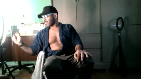 Snapshot of militaryx chatting on 25, 6, 2026 militaryx online show from 25, 6, 2026