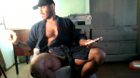Snapshot of militaryx chatting on 2, 7, 2026 militaryx online show from 2, 7, 2026