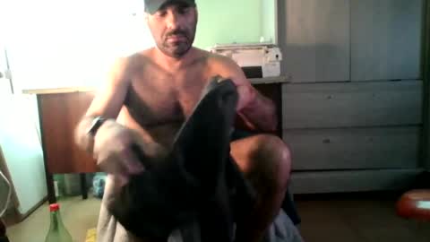 Snapshot of militaryx chatting on 2, 7, 2026 militaryx online show from 2, 7, 2026