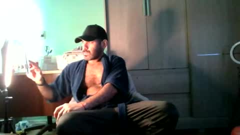 Snapshot of militaryx chatting on 5, 7, 2026 militaryx online show from 5, 7, 2026