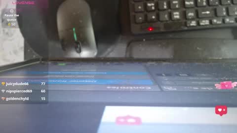 luci online show from 25, 2, 2025