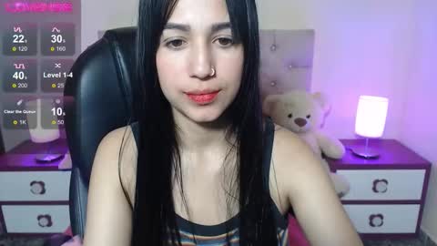 luci online show from 22, 10, 2025