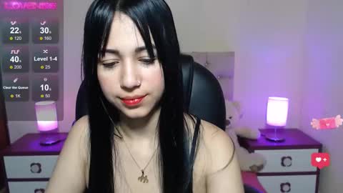 luci online show from 26, 10, 2025