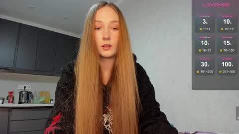 MilkaLiza online show from 26, 3, 2026