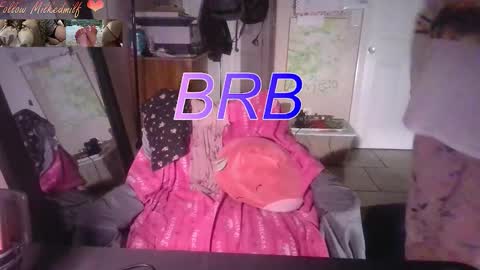 milkedmilf online show from 12, 11, 2025