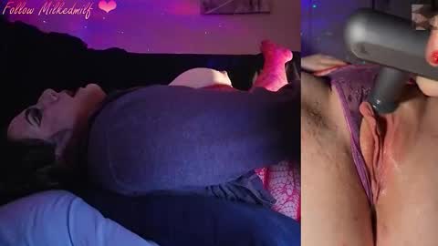 milkedmilf online show from 5, 12, 2025