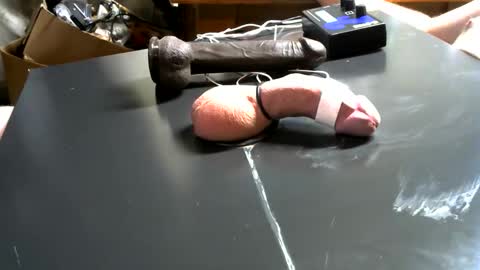 milk me dry online show from 19, 12, 2024