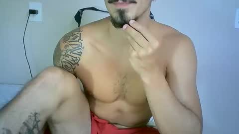 Snapshot of milkoffee chatting on 4, 1, 2025 milkoffee online show from 4, 1, 2025