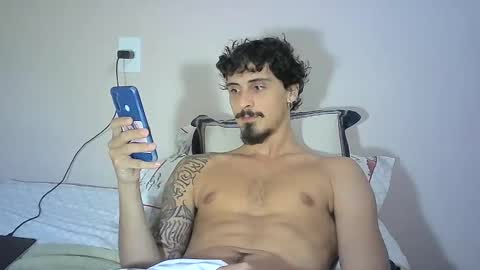 Snapshot of milkoffee chatting on 9, 1, 2025 milkoffee online show from 9, 1, 2025