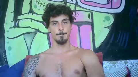 Snapshot of milkoffee chatting on 27, 2, 2025 milkoffee online show from 27, 2, 2025