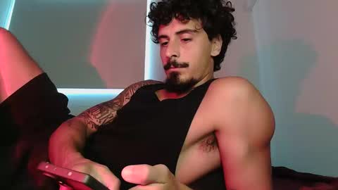 milkoffee online show from 11, 3, 2026