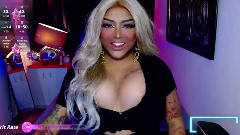 milkshakelavinia online show from 25, 10, 2025