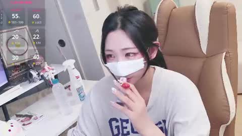 Snapshot of milksola chatting on 15, 6, 2026 milksola online show from 15, 6, 2026