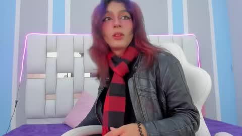 Michelle  online show from 4, 11, 2025