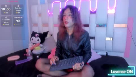 Michelle  online show from 13, 1, 2026