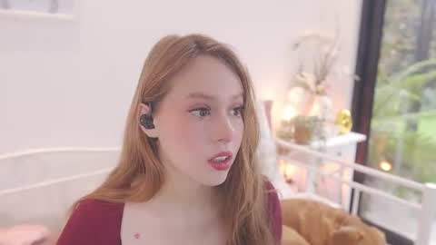 Snapshot of milky_0 chatting on 29, 6, 2026 milky_0 online show from 29, 6, 2026