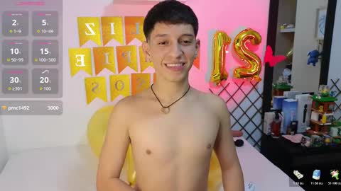 H A R O L D online show from 3, 12, 2025