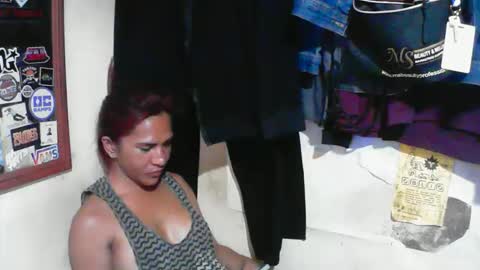 milky_babe91 online show from 24, 3, 2026