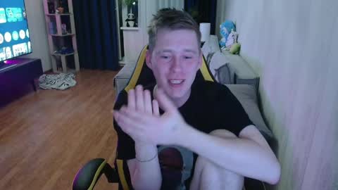 Mark and Elsa  online show from 28, 3, 2026