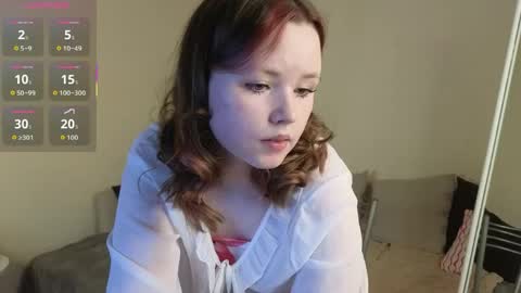 Snapshot of milkyshowproject chatting on 17, 4, 2026 Ula online show from 17, 4, 2026