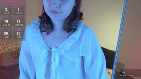 Snapshot of milkyshowproject chatting on 18, 4, 2026 Ula online show from 18, 4, 2026