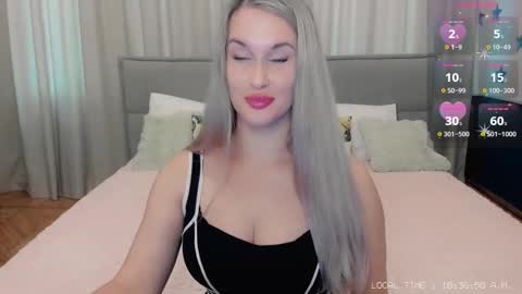 Millana online show from 18, 9, 2025