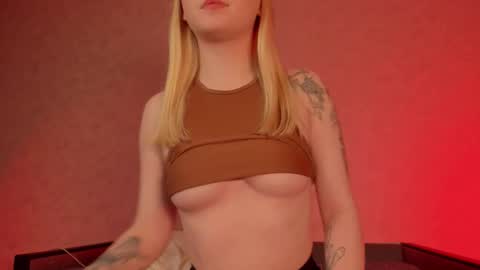 Milla online show from 15, 9, 2025