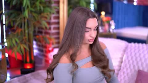 Milla online show from 19, 2, 2026