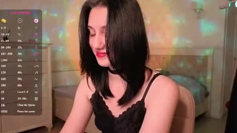 Snapshot of millaa_veyy chatting on 21, 6, 2026 Milana online show from 21, 6, 2026