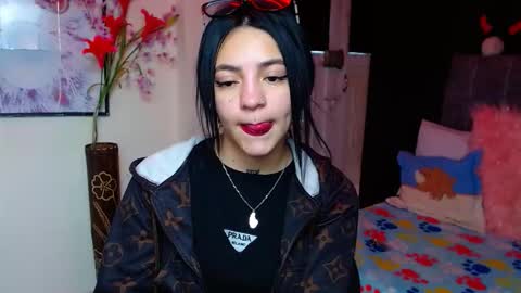 Violeta online show from 19, 11, 2025