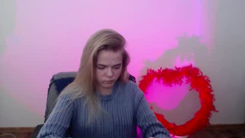 Snapshot of millaloveli chatting on 27, 2, 2026 millaloveli online show from 27, 2, 2026