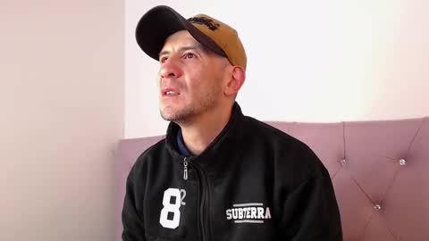 Snapshot of millan_rossi chatting on 14, 1, 2026 Milan Rossi online show from 14, 1, 2026