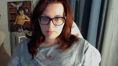 Milla online show from 24, 1, 2025