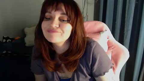 Milla online show from 19, 2, 2025