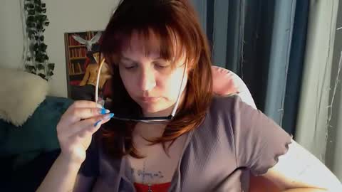 Milla online show from 23, 2, 2025