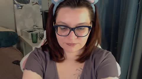 Milla online show from 18, 2, 2026